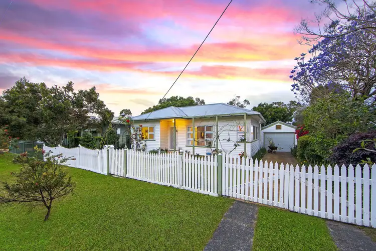 53 Melba Road, Woy Woy NSW 2256