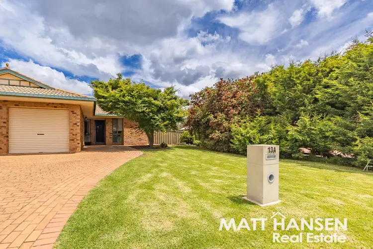 13A Murrayfield Drive, Dubbo NSW 2830