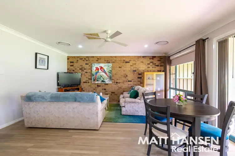 Second view of Homely semi-detached listing, 13A Murrayfield Drive, Dubbo NSW 2830