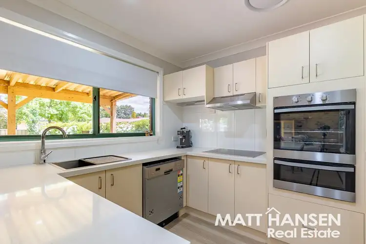 Third view of Homely semi-detached listing, 13A Murrayfield Drive, Dubbo NSW 2830