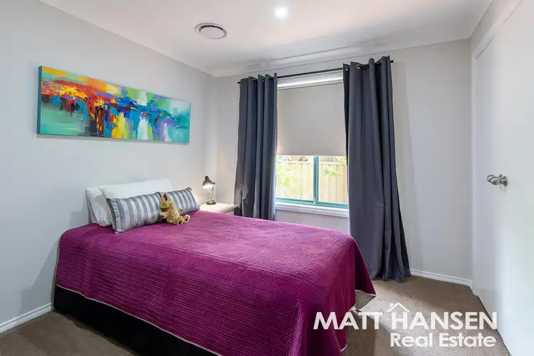 Sixth view of Homely semi-detached listing, 13A Murrayfield Drive, Dubbo NSW 2830