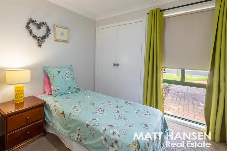 Seventh view of Homely semi-detached listing, 13A Murrayfield Drive, Dubbo NSW 2830