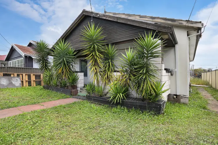 22 Excelsior Street, Merrylands NSW 2160
