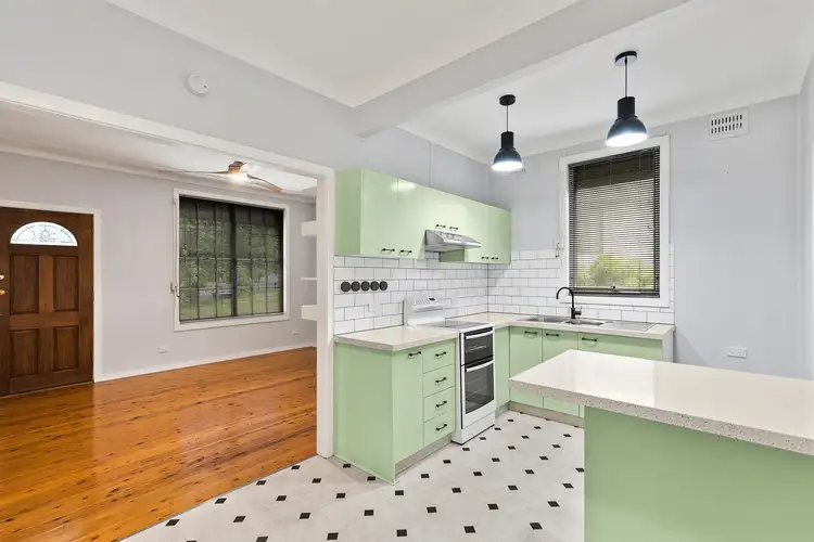 Second view of Homely house listing, 8 Cardiff Street, Berkeley NSW 2506