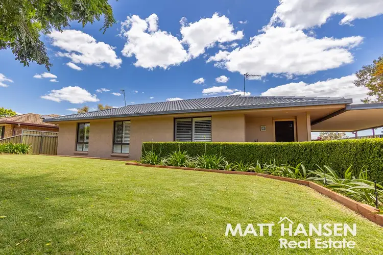 10 Sovereign Street, Dubbo NSW 2830