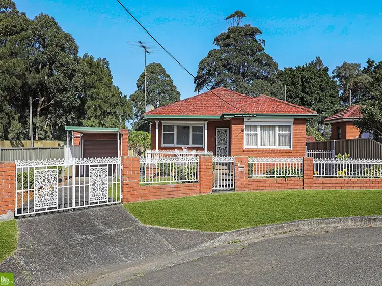 Main view of Homely house listing, 5 Hall Street, Corrimal NSW 2518