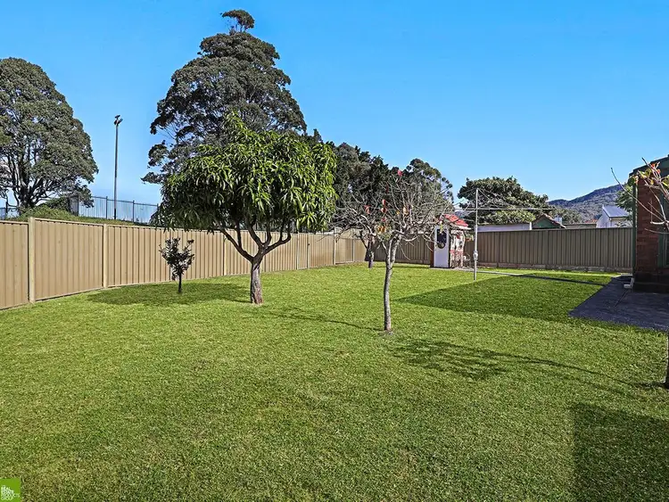 Third view of Homely house listing, 5 Hall Street, Corrimal NSW 2518