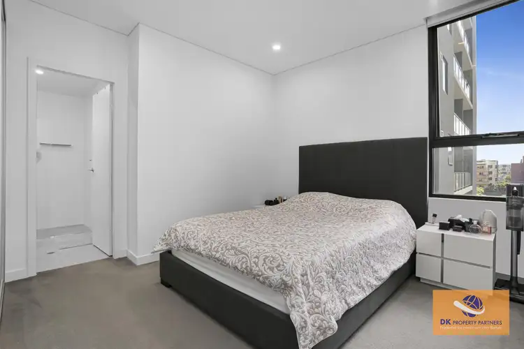 Fifth view of Homely apartment listing, 26/9-13 Goulburn Street, Warwick Farm NSW 2170