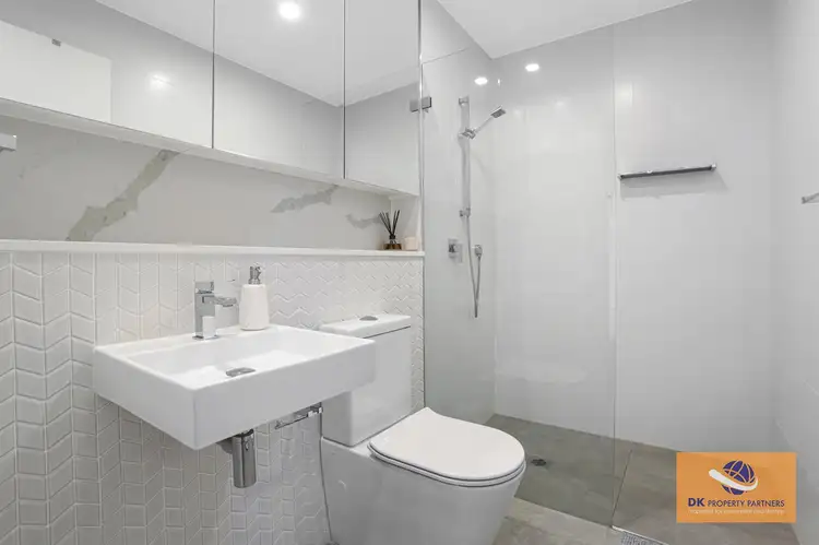 Sixth view of Homely apartment listing, 26/9-13 Goulburn Street, Warwick Farm NSW 2170