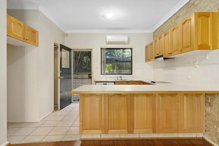 Third view of Homely townhouse listing, 11/146 Waratah  Street, Sutherland NSW 2232