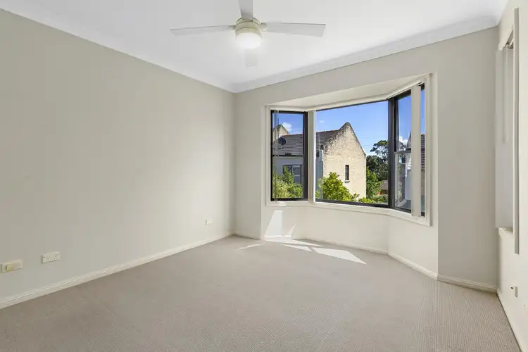 Fourth view of Homely townhouse listing, 11/146 Waratah  Street, Sutherland NSW 2232