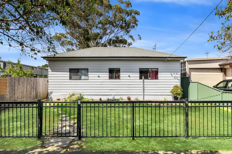 Main view of Homely house listing, 42 Karingi Street, Ettalong Beach NSW 2257