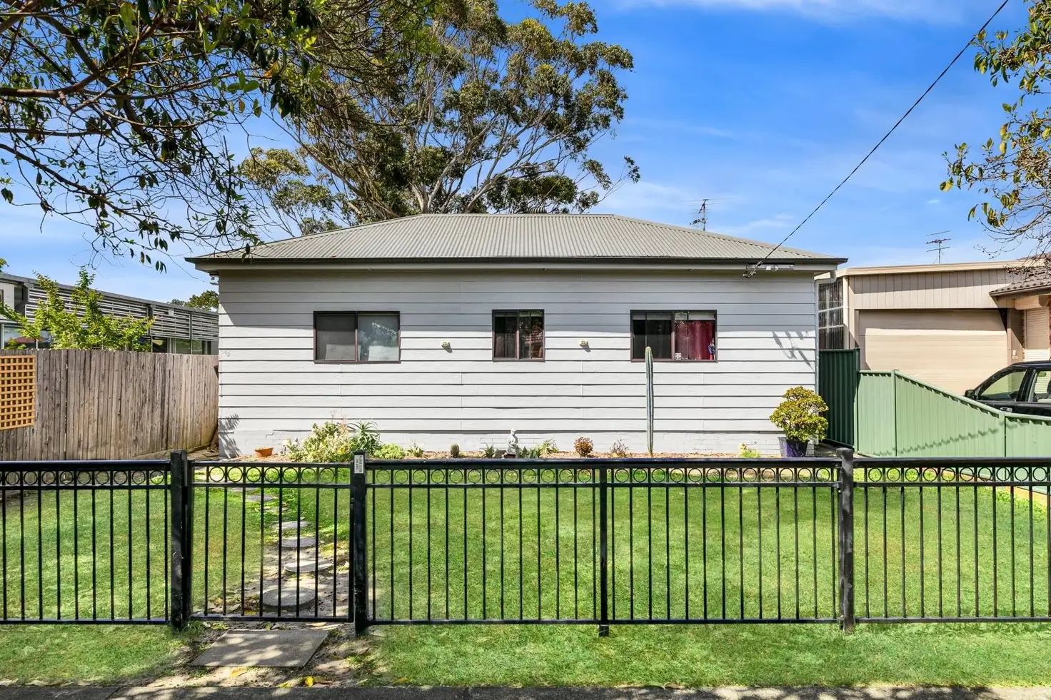 Main view of Homely house listing, 42 Karingi Street, Ettalong Beach NSW 2257