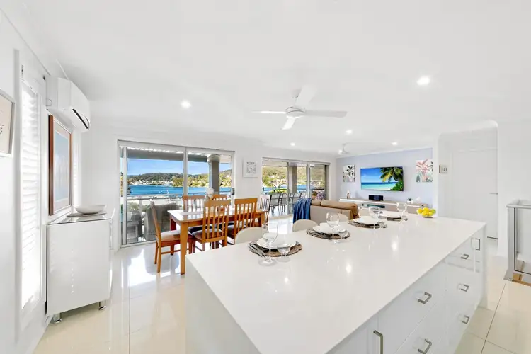 Fourth view of Homely house listing, 63 Mullbong Road, Blackwall NSW 2256