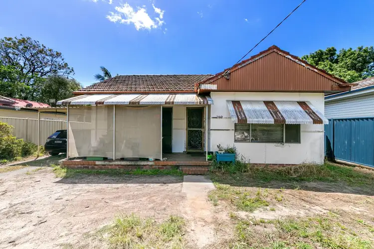 280 Ocean Beach Road, Umina Beach NSW 2257