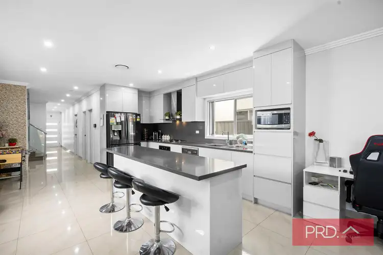 Fifth view of Homely house listing, 33a Evans Street, Fairfield Heights NSW 2165
