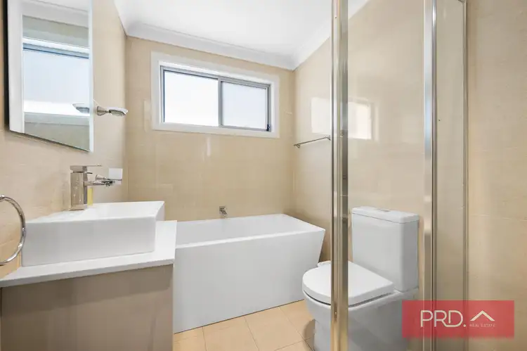 Seventh view of Homely house listing, 33a Evans Street, Fairfield Heights NSW 2165