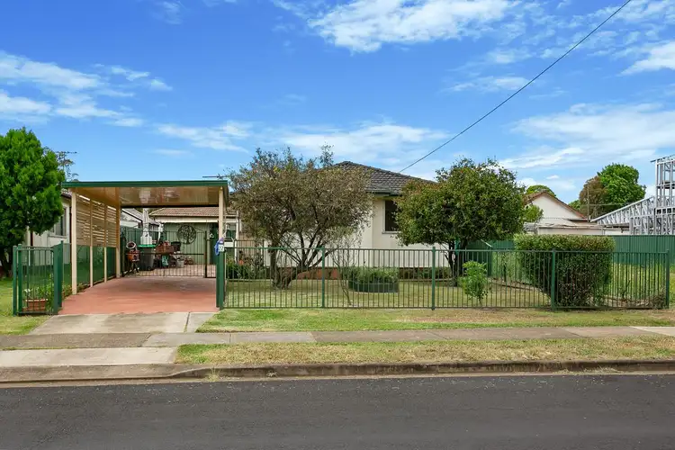 Main view of Homely house listing, 22 Brenda Street, Ingleburn NSW 2565