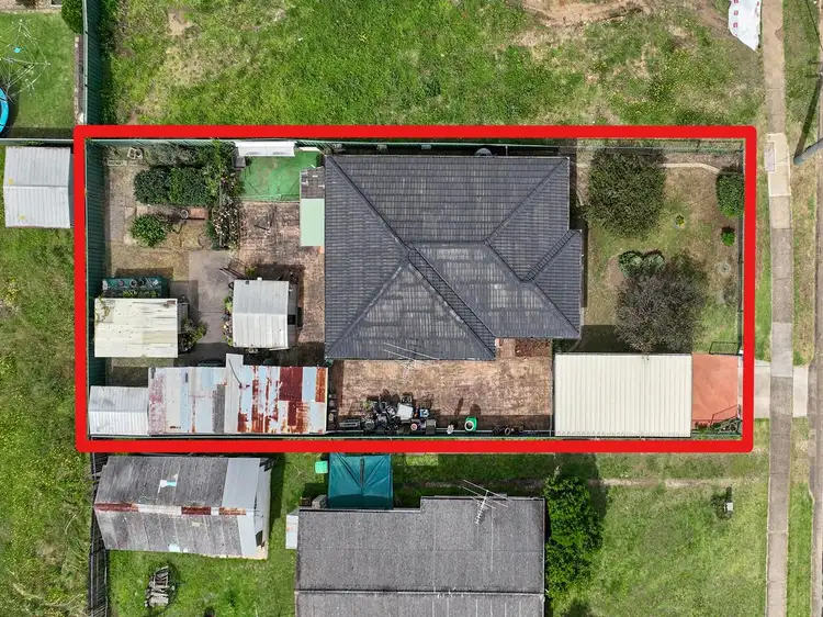 Second view of Homely house listing, 22 Brenda Street, Ingleburn NSW 2565