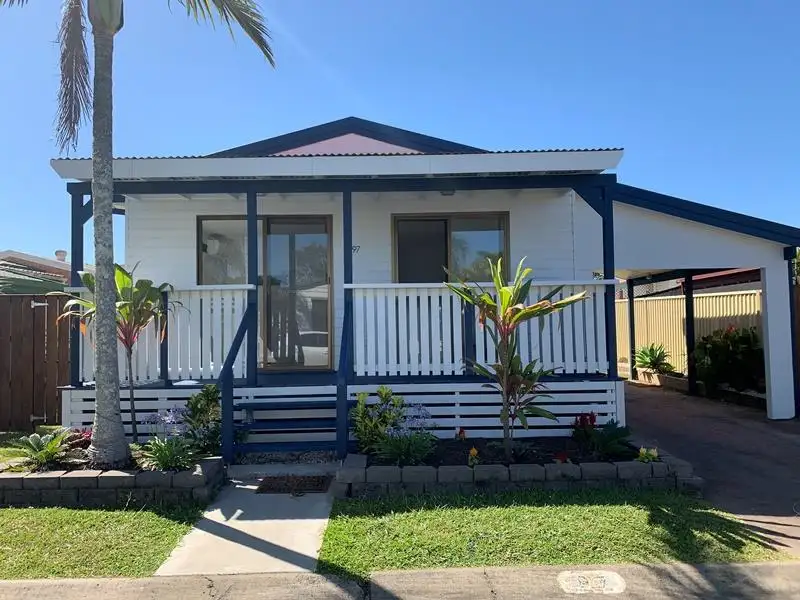 Main view of Homely house listing, 97/325 Reedy Creek Road, Burleigh Waters QLD 4220