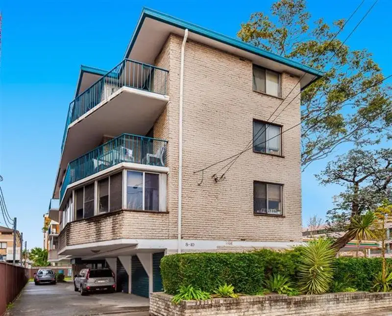 Main view of Homely apartment listing, 5/8-10 Goodwood Street, Kensington NSW 2033