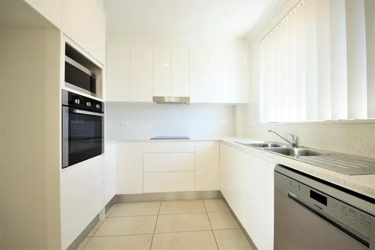 Second view of Homely apartment listing, 5/8-10 Goodwood Street, Kensington NSW 2033