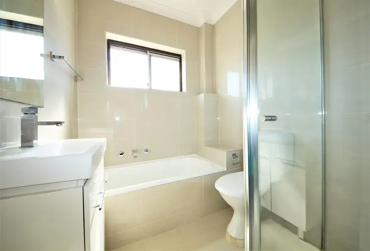 Fifth view of Homely apartment listing, 5/8-10 Goodwood Street, Kensington NSW 2033