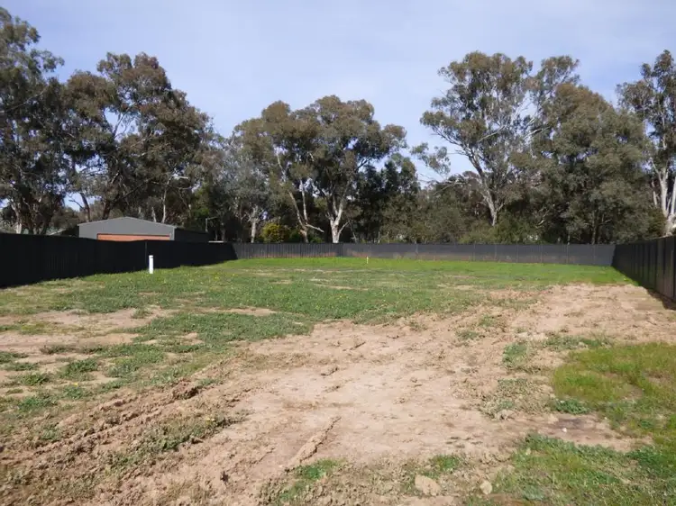 Third view of Homely land listing, Lot 10 Keith Taylor Crescent, Cootamundra NSW 2590