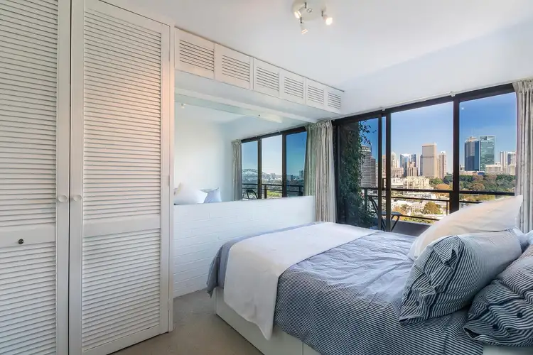 Second view of Homely apartment listing, 802/145 Victoria Street, Potts Point NSW 2011