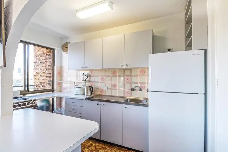 Third view of Homely apartment listing, 802/145 Victoria Street, Potts Point NSW 2011