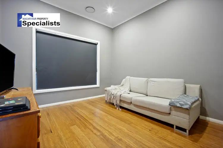 Second view of Homely house listing, 32 Milky Way, Campbelltown NSW 2560