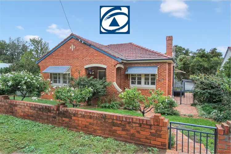 37 Raglan Street, Tamworth NSW 2340