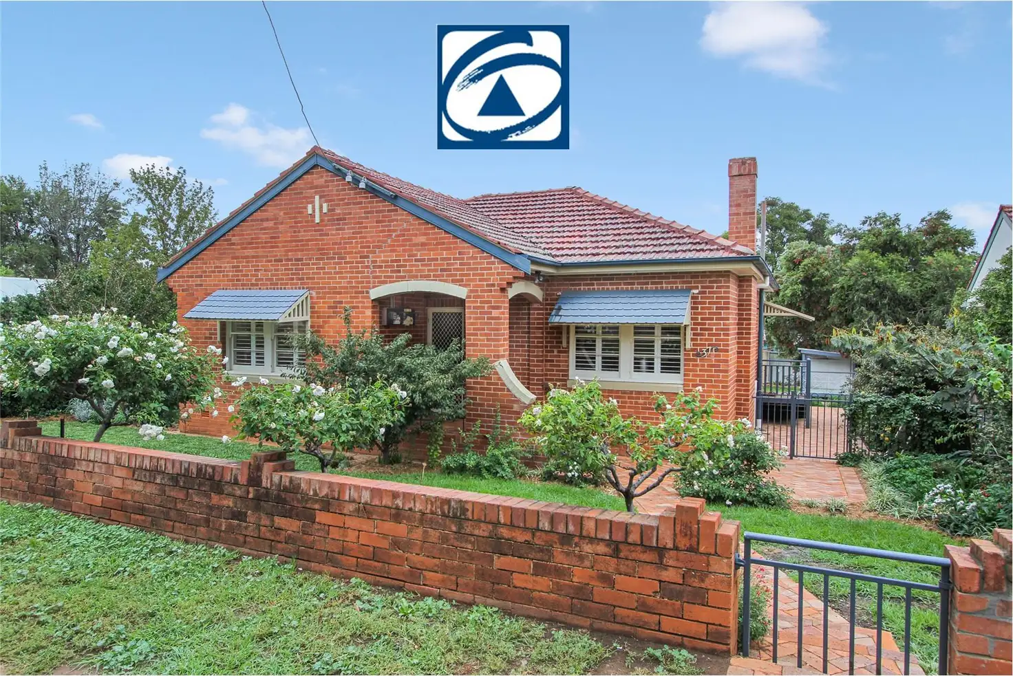 Main view of Homely house listing, 37 Raglan Street, Tamworth NSW 2340