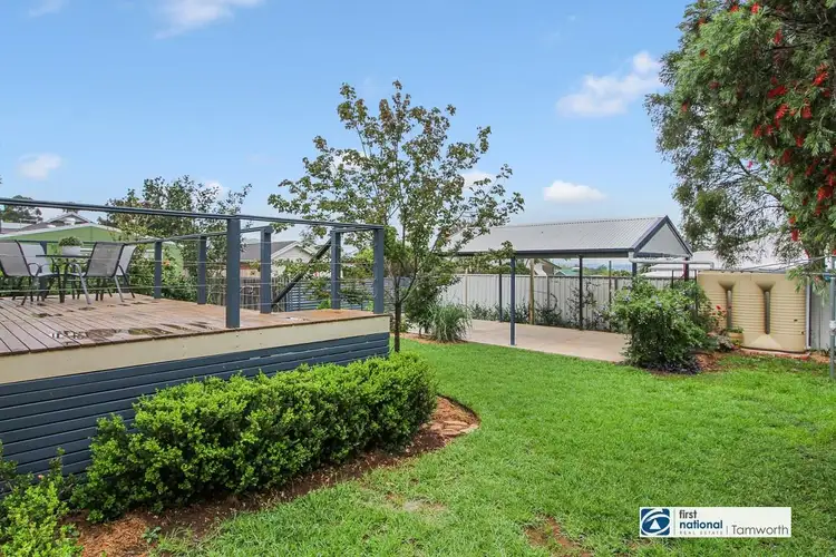 Second view of Homely house listing, 37 Raglan Street, Tamworth NSW 2340
