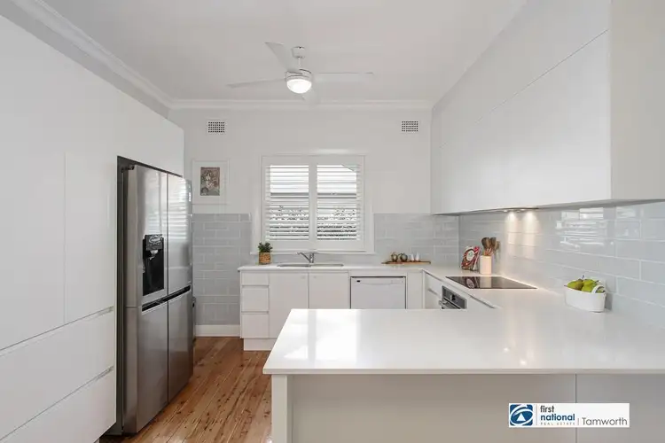 Fourth view of Homely house listing, 37 Raglan Street, Tamworth NSW 2340