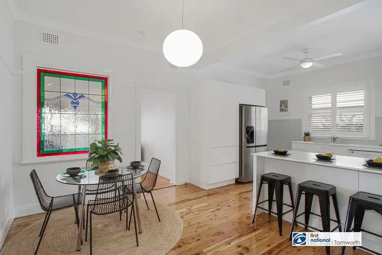 Fifth view of Homely house listing, 37 Raglan Street, Tamworth NSW 2340