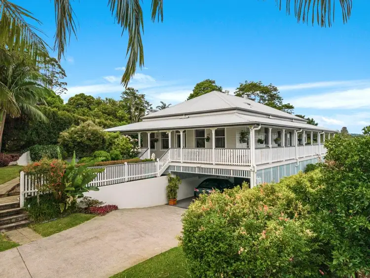 Third view of Homely house listing, 8 Barby Crescent, Bangalow NSW 2479