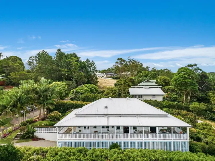 Fourth view of Homely house listing, 8 Barby Crescent, Bangalow NSW 2479