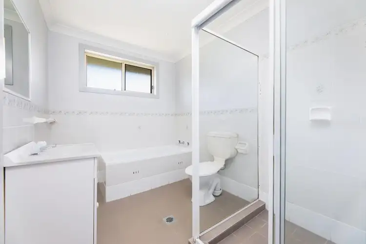 Fourth view of Homely townhouse listing, 3/53 Trafalgar Street, Glenfield NSW 2167