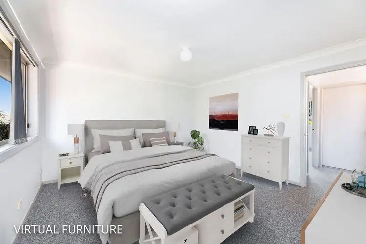 Fifth view of Homely townhouse listing, 3/53 Trafalgar Street, Glenfield NSW 2167