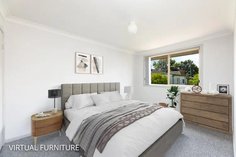 Sixth view of Homely townhouse listing, 3/53 Trafalgar Street, Glenfield NSW 2167