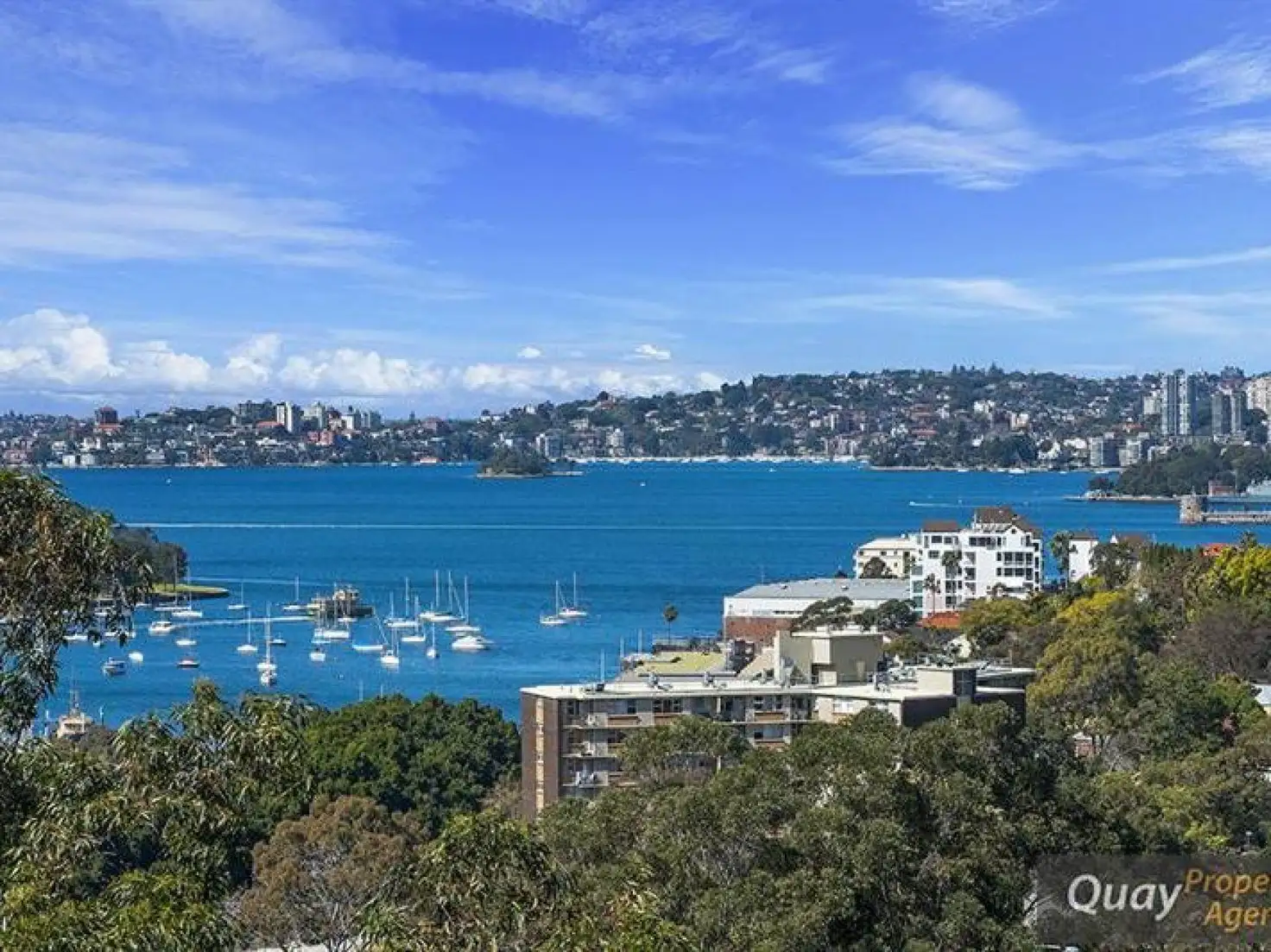 Main view of Homely apartment listing, 408/88 Berry Street, North Sydney NSW 2060