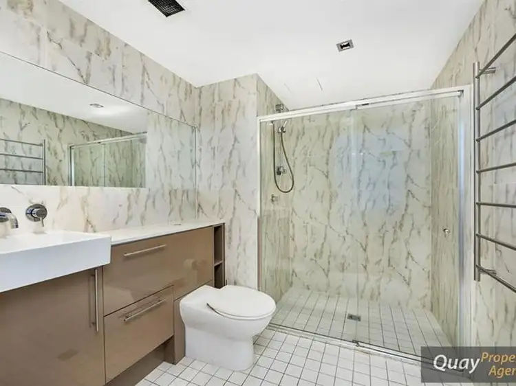 Third view of Homely apartment listing, 408/88 Berry Street, North Sydney NSW 2060