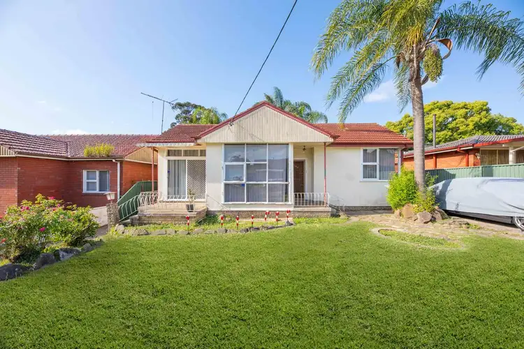 Main view of Homely house listing, 20 English Street, Glenfield NSW 2167