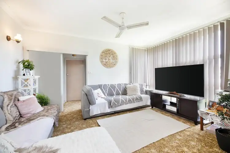 Second view of Homely house listing, 20 English Street, Glenfield NSW 2167