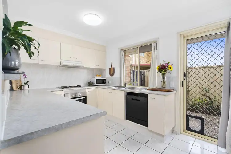 Fourth view of Homely townhouse listing, 3/91 Bienvenue Drive, Currumbin Waters QLD 4223