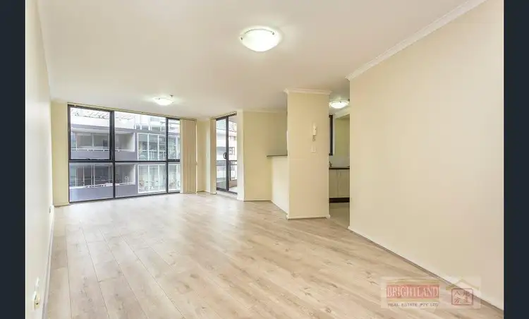 Second view of Homely apartment listing, 26/26-30 Hassall Street, Parramatta NSW 2150
