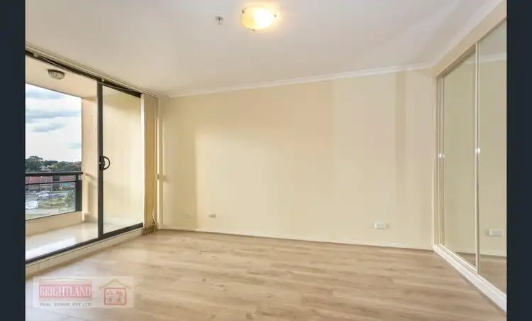 Third view of Homely apartment listing, 26/26-30 Hassall Street, Parramatta NSW 2150