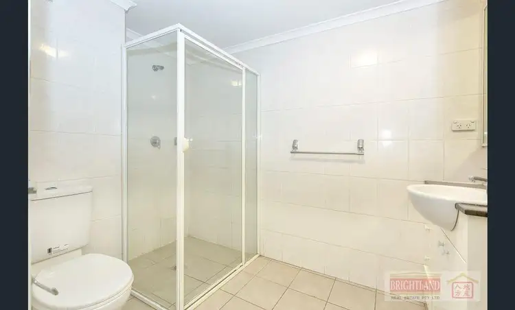Fourth view of Homely apartment listing, 26/26-30 Hassall Street, Parramatta NSW 2150