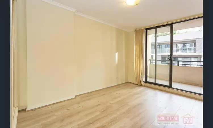 Fifth view of Homely apartment listing, 26/26-30 Hassall Street, Parramatta NSW 2150